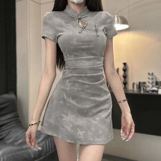 Vestitino china 2