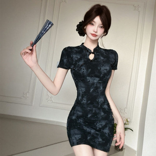 Vestitino china 1