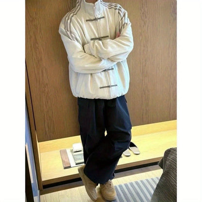 Felpa Chinese Style n1