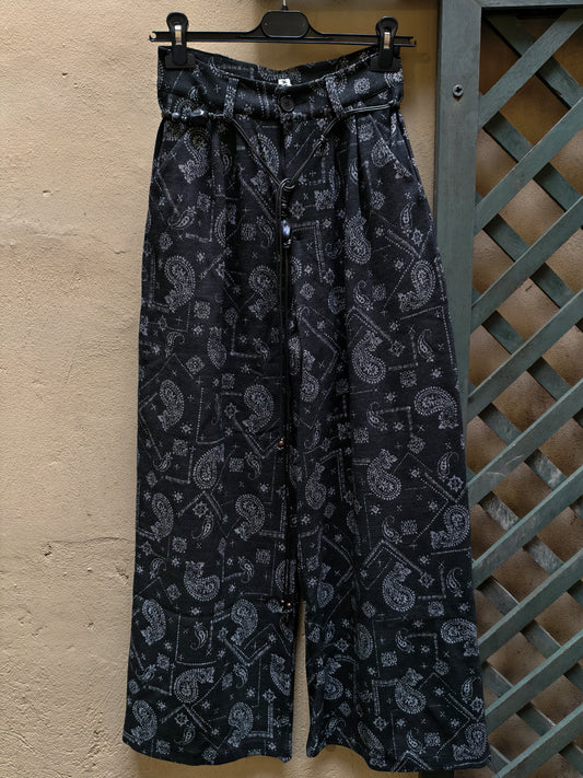Pantalone Glamour