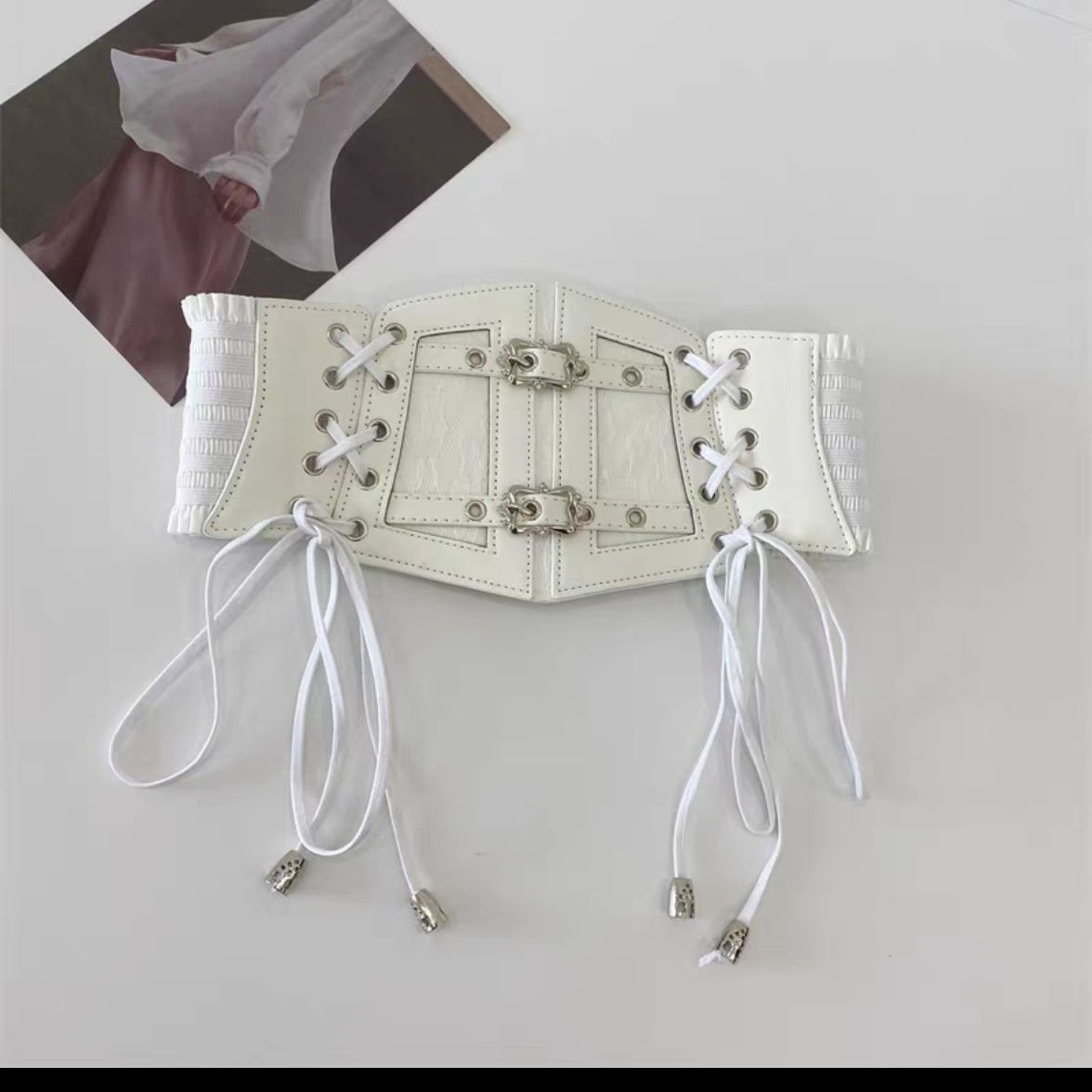 Cintura Lacelook corsetto
