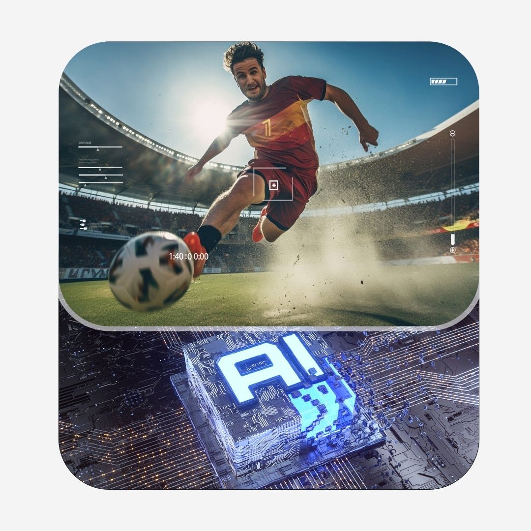 Occhiali Smart AI con Fotocamera