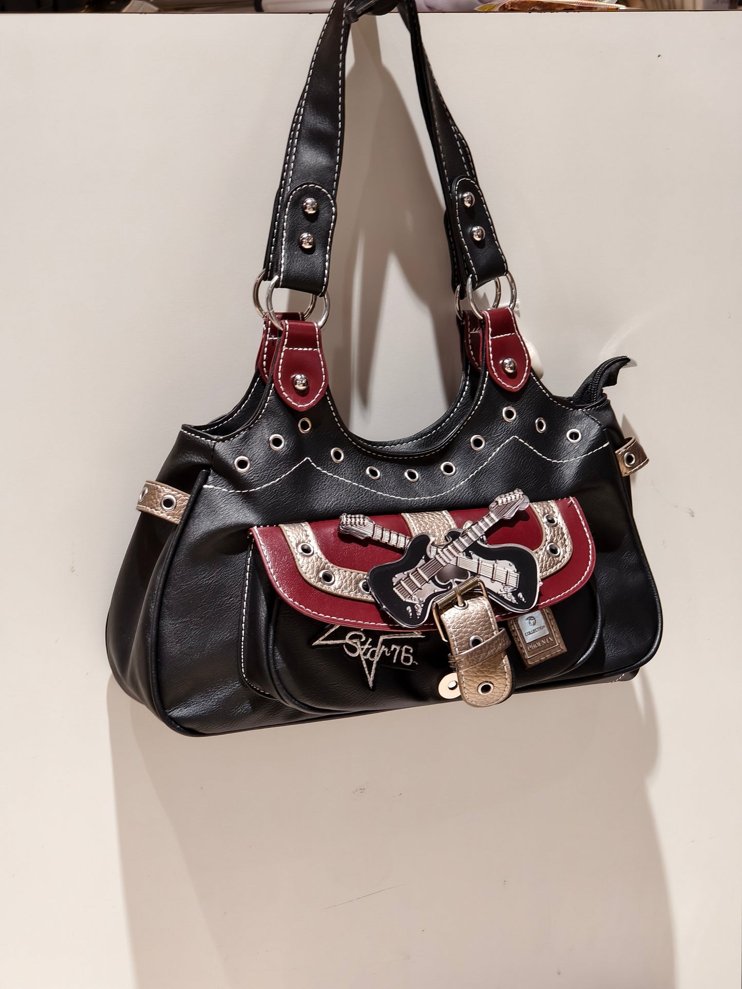 Borsa Rock