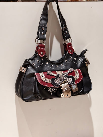 Borsa Rock