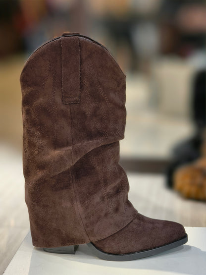 Texani virginia risvoltato