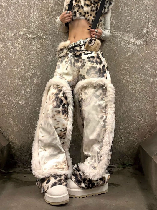 Pantalone Nomad