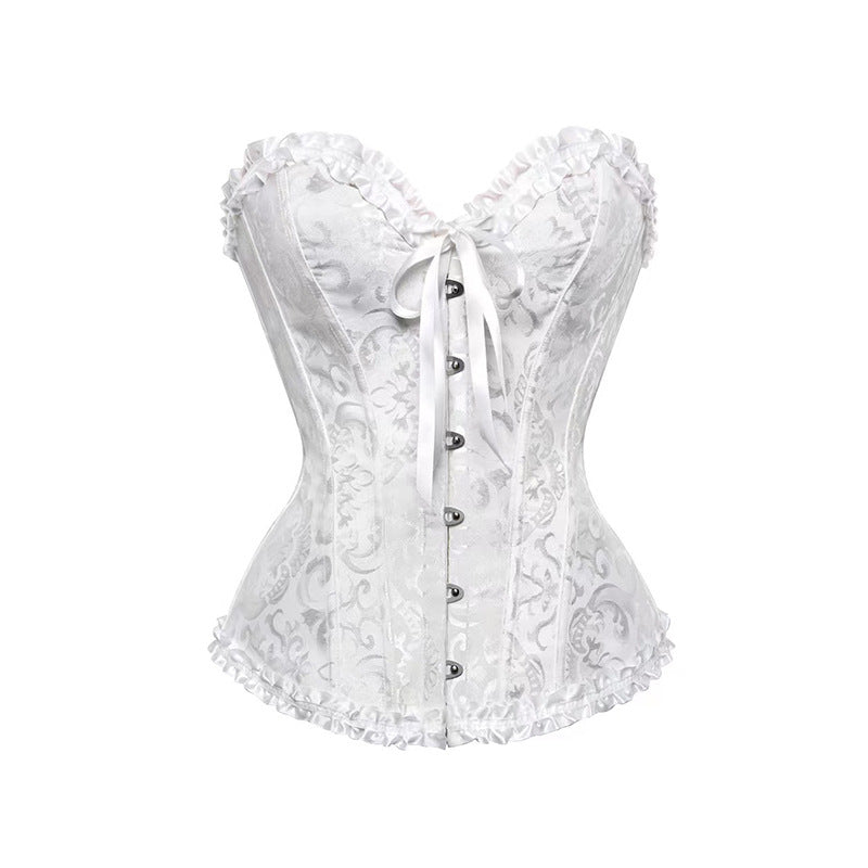 Corsetto Retrò