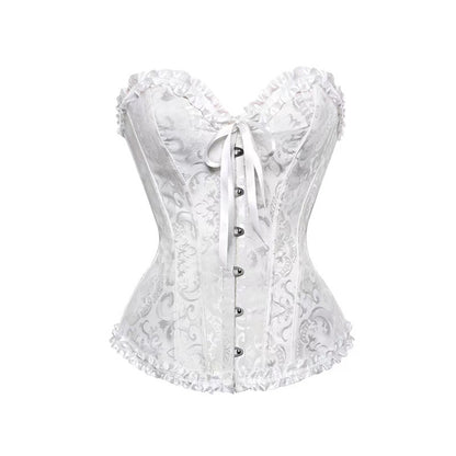 Corsetto Retrò