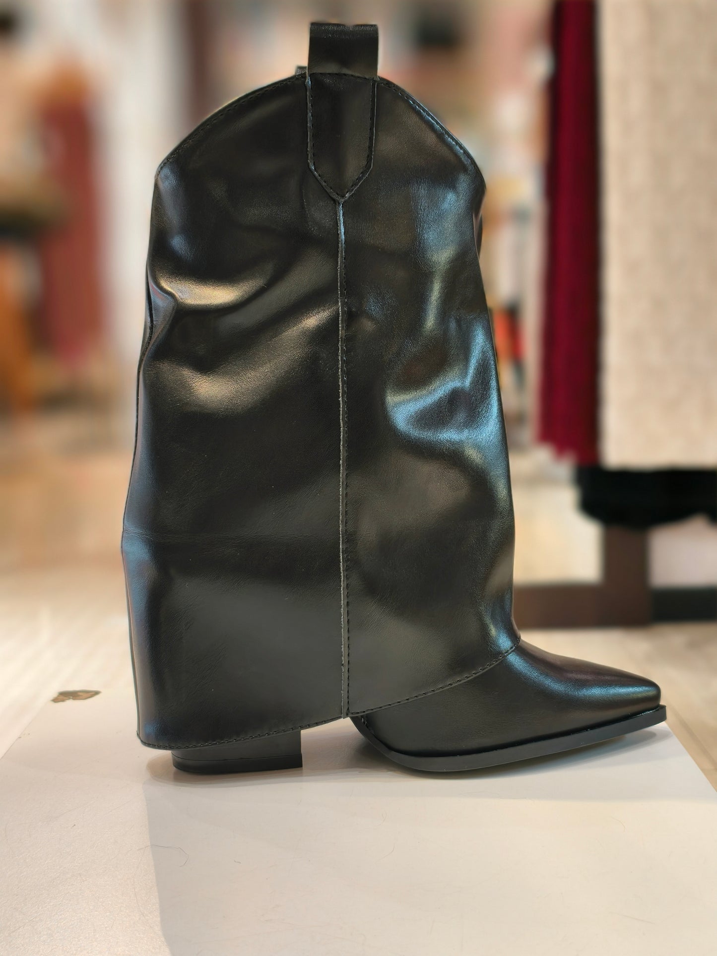 Stivaletto 1