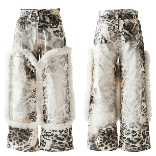 Pantalone Nomad