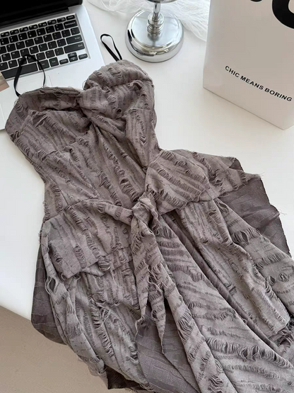 Vestito bluma Rosalia