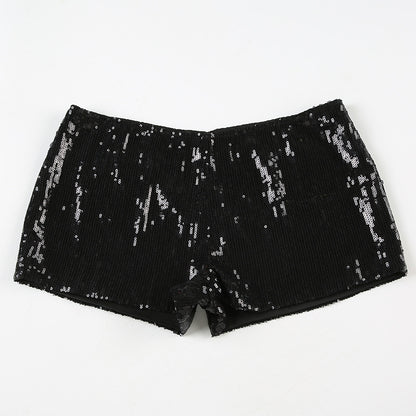 Culotte brillantini