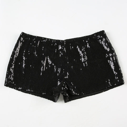 Culotte brillantini