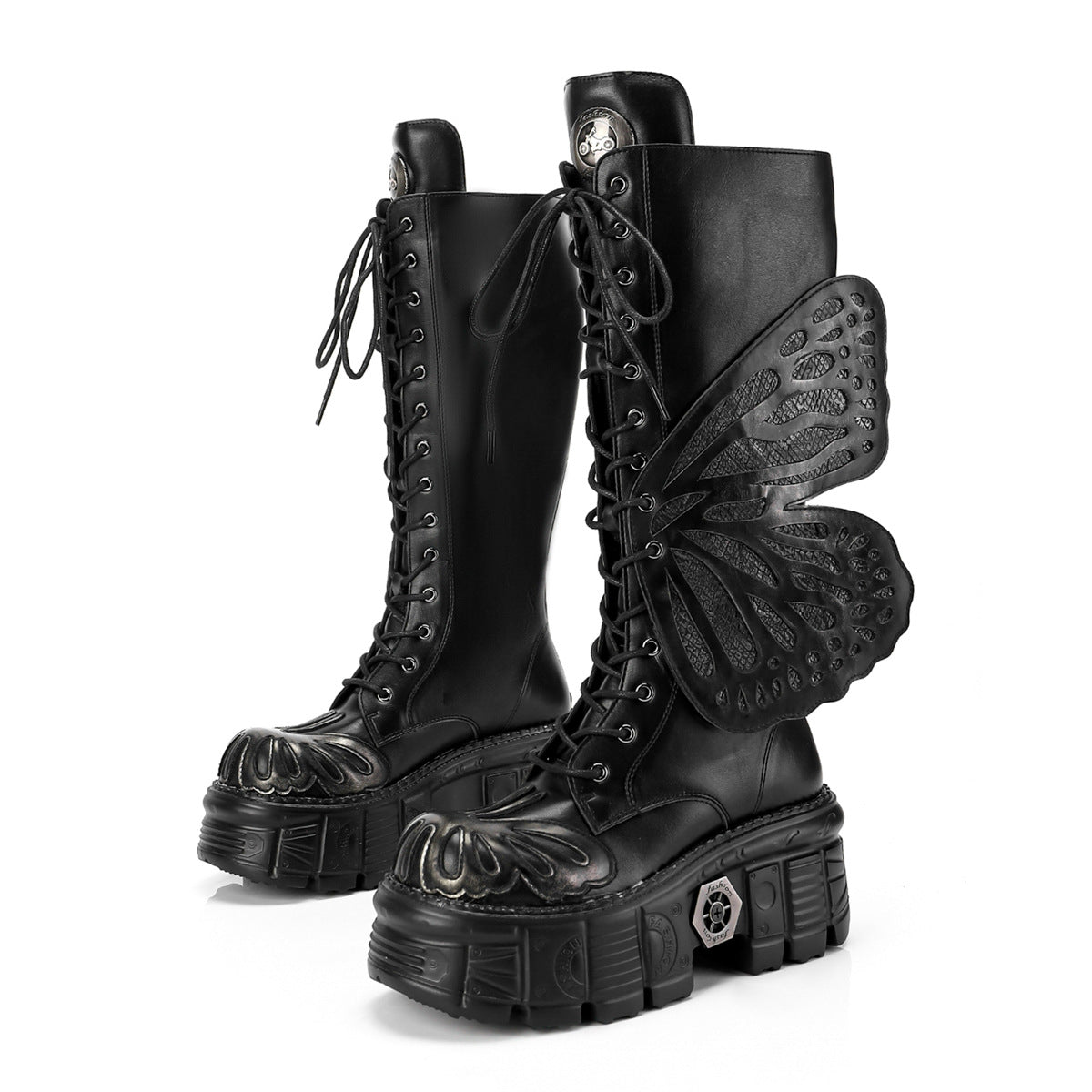 Stivali Butterfly boots
