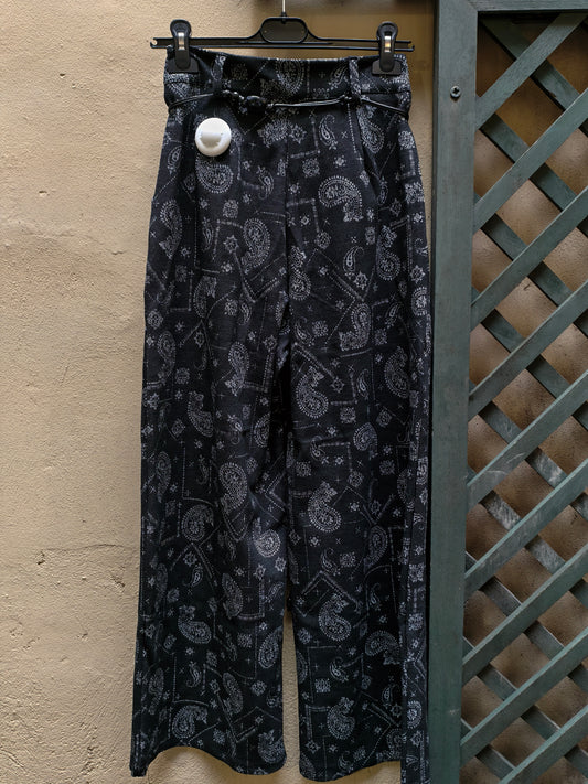 Pantalone Glamour