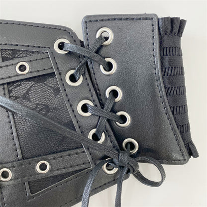 Cintura Lacelook corsetto