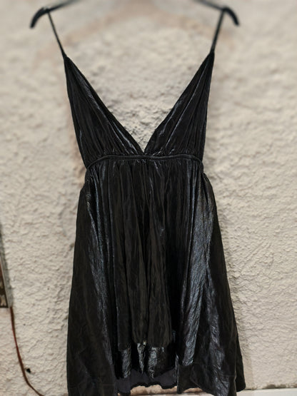 Vestito semply color (Copia)