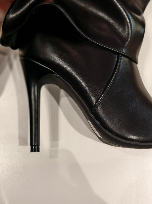 Stivali given Tacco spillo