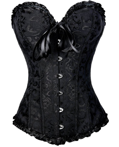Corsetto Retrò