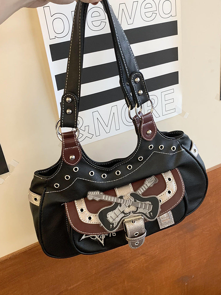 Borsa Rock