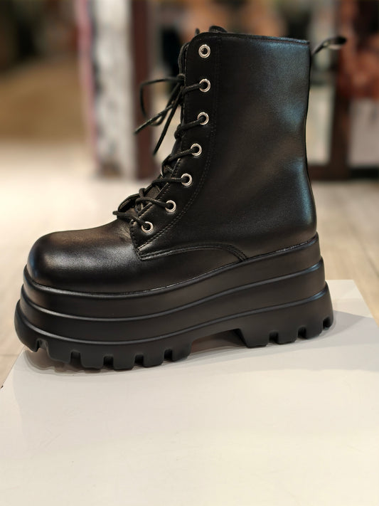 Scarpe Street