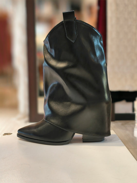 Stivaletto 1