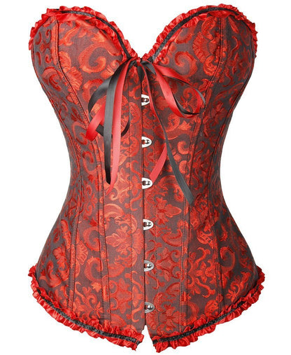 Corsetto Retrò