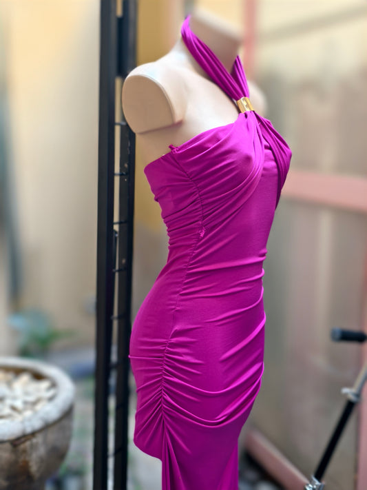 Vestito solar